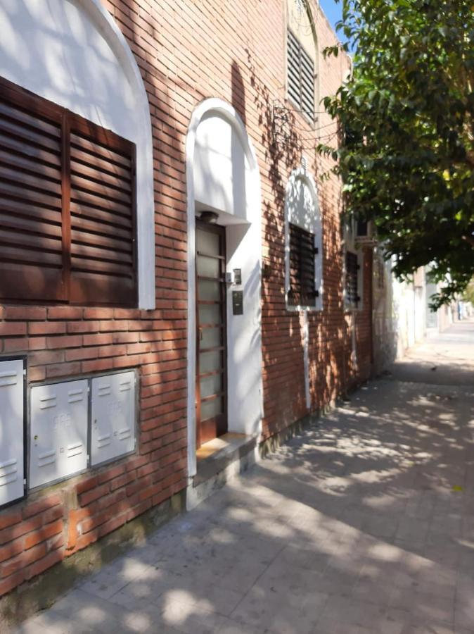 Dto Marian Dean Funes 2515 Alto Alberdi コルドバ エクステリア 写真