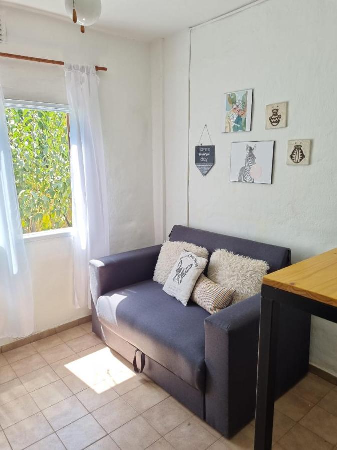 Dto Marian Dean Funes 2515 Alto Alberdi コルドバ エクステリア 写真