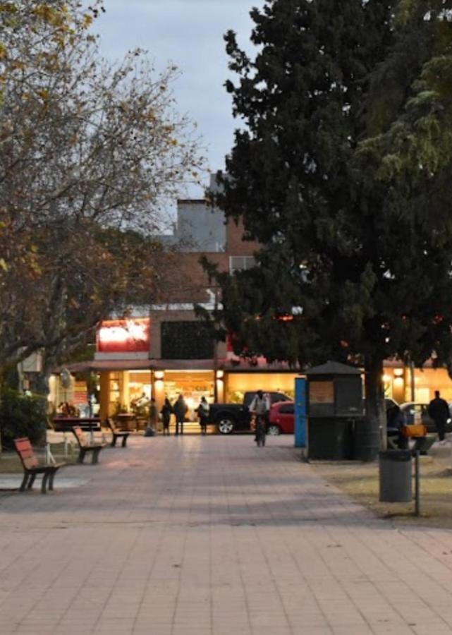 Dto Marian Dean Funes 2515 Alto Alberdi コルドバ エクステリア 写真