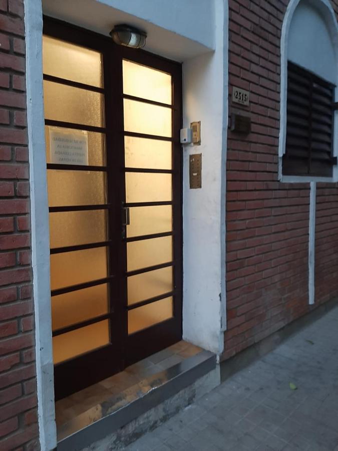 Dto Marian Dean Funes 2515 Alto Alberdi コルドバ エクステリア 写真