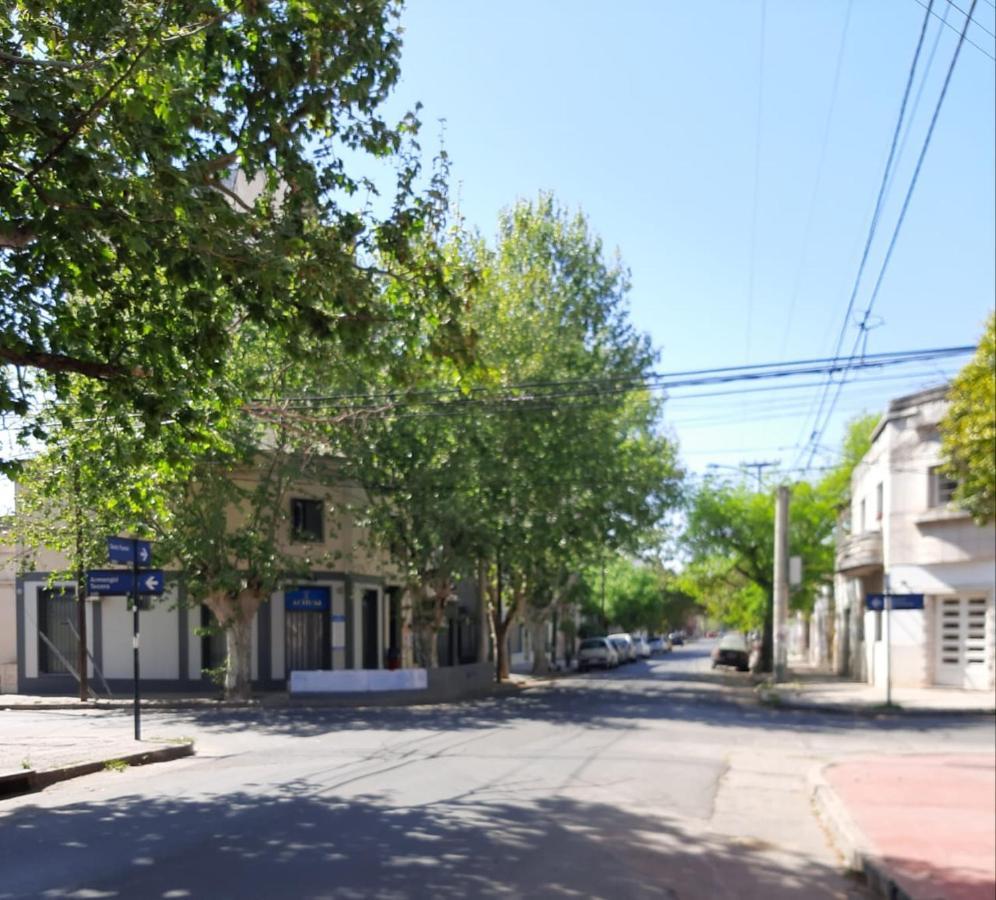 Dto Marian Dean Funes 2515 Alto Alberdi コルドバ エクステリア 写真